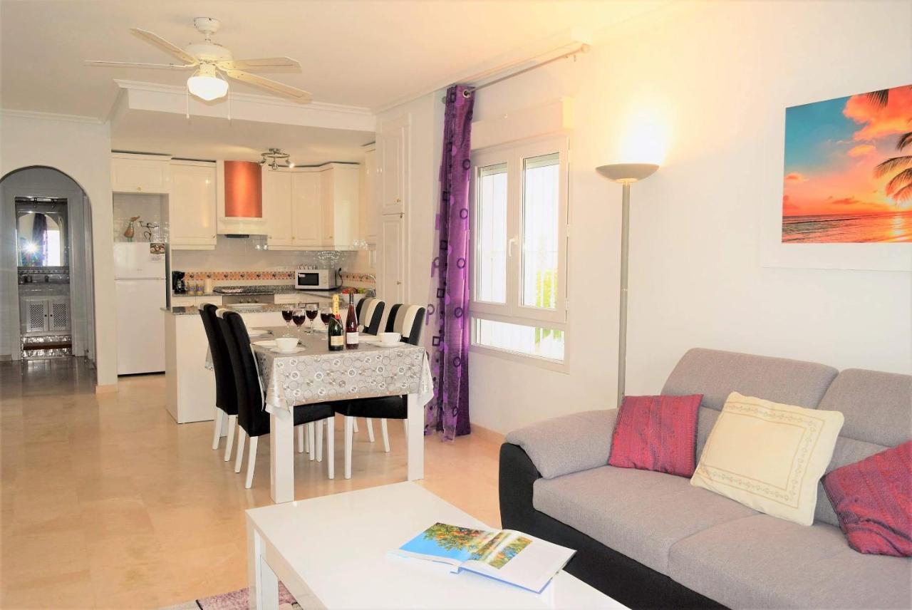 Fabulous 2 Bed 2 Bath Apartment ! ビジャマルティン エクステリア 写真