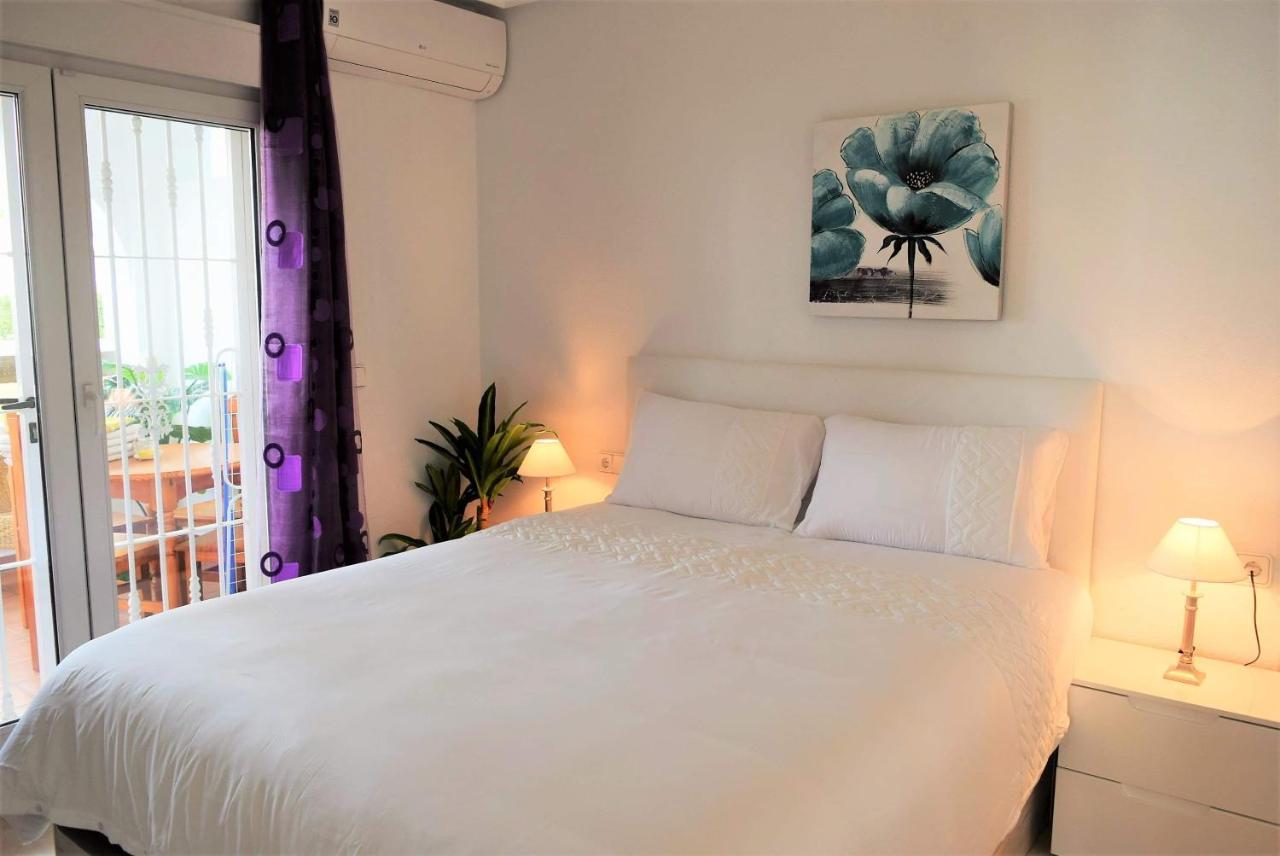 Fabulous 2 Bed 2 Bath Apartment ! ビジャマルティン エクステリア 写真
