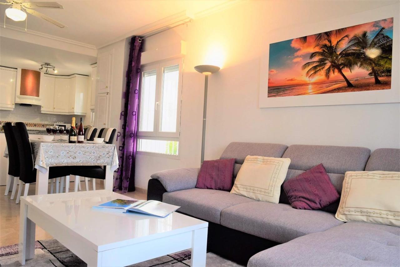 Fabulous 2 Bed 2 Bath Apartment ! ビジャマルティン エクステリア 写真