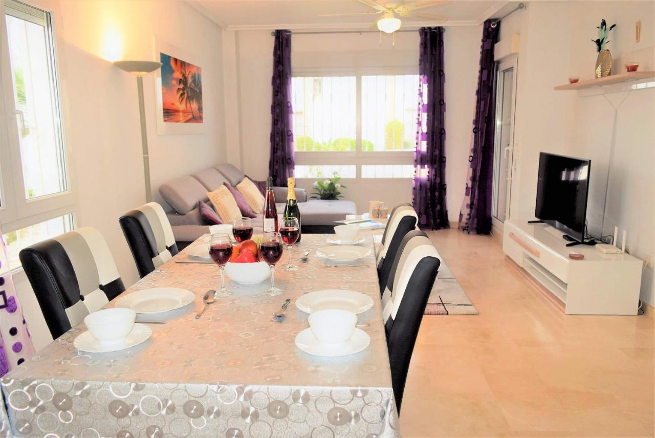 Fabulous 2 Bed 2 Bath Apartment ! ビジャマルティン エクステリア 写真