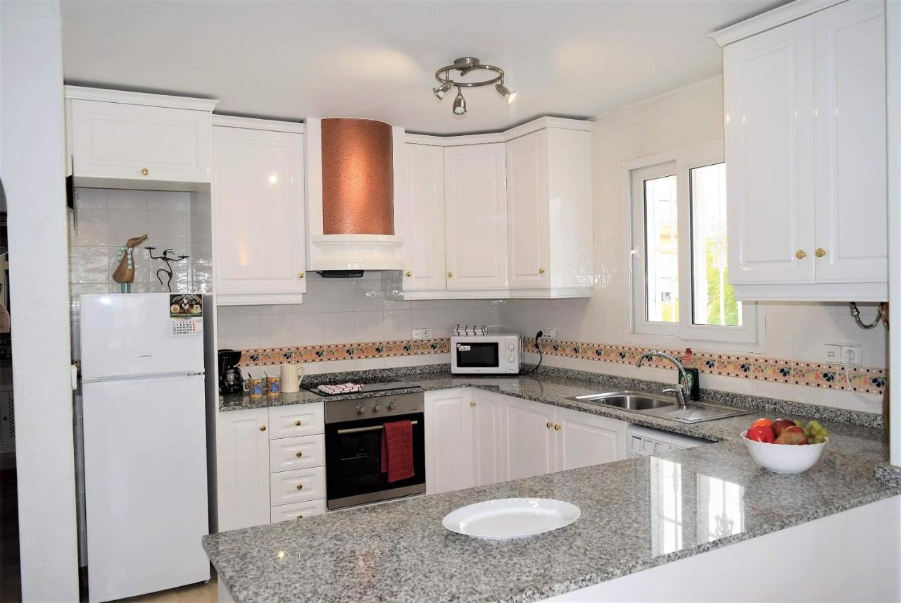 Fabulous 2 Bed 2 Bath Apartment ! ビジャマルティン エクステリア 写真
