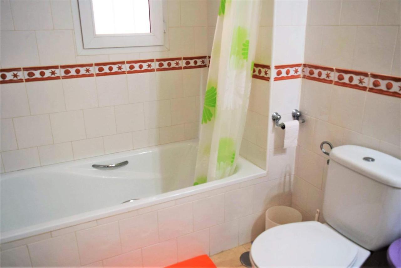 Fabulous 2 Bed 2 Bath Apartment ! ビジャマルティン エクステリア 写真