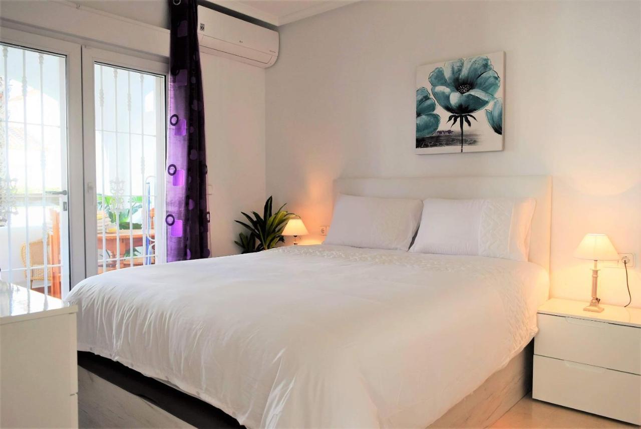 Fabulous 2 Bed 2 Bath Apartment ! ビジャマルティン エクステリア 写真
