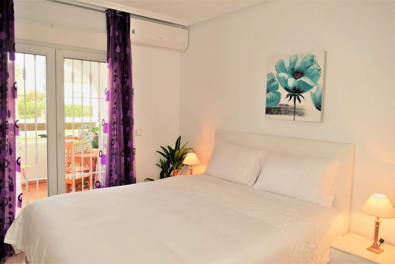 Fabulous 2 Bed 2 Bath Apartment ! ビジャマルティン エクステリア 写真