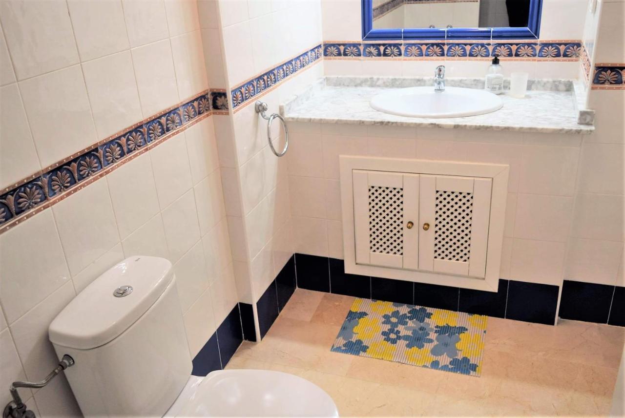 Fabulous 2 Bed 2 Bath Apartment ! ビジャマルティン エクステリア 写真