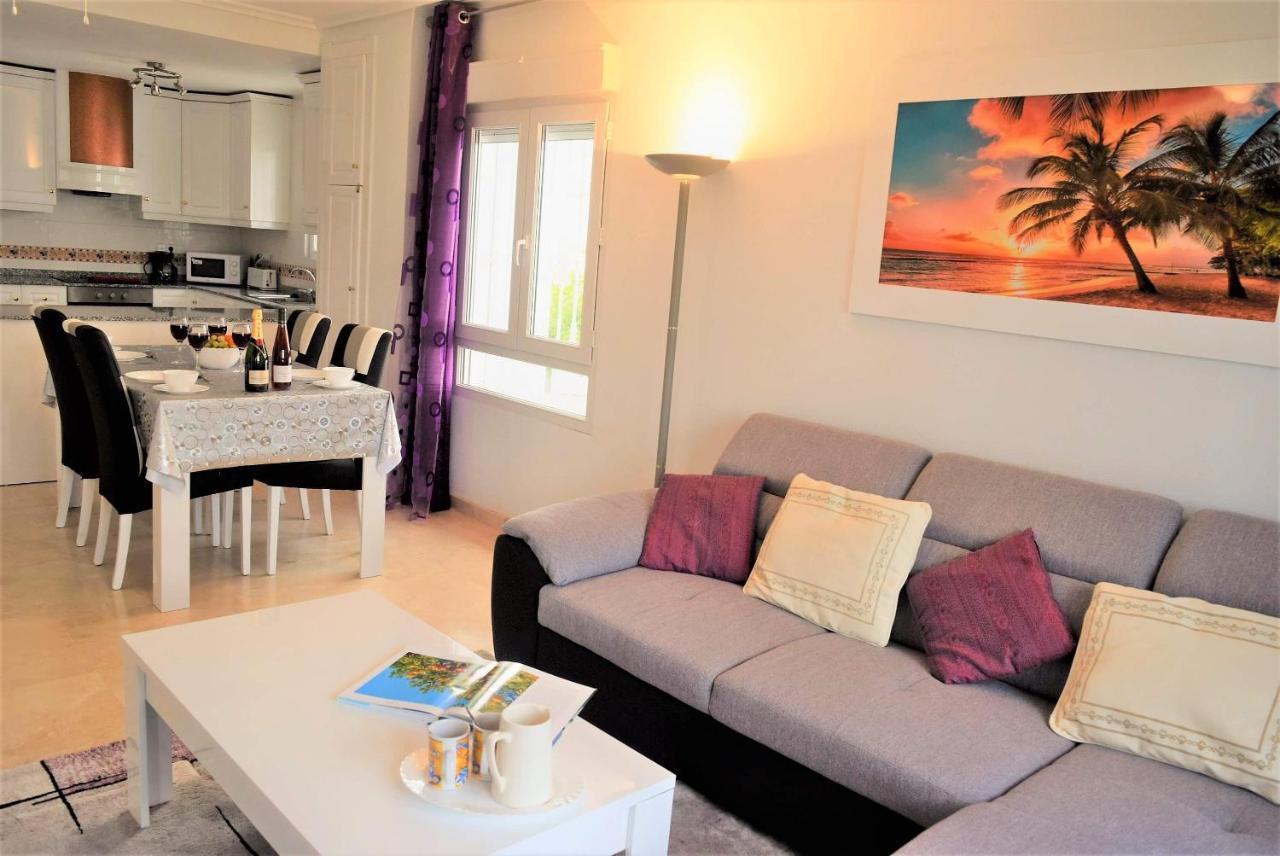 Fabulous 2 Bed 2 Bath Apartment ! ビジャマルティン エクステリア 写真