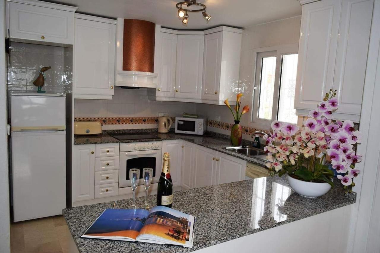 Fabulous 2 Bed 2 Bath Apartment ! ビジャマルティン エクステリア 写真