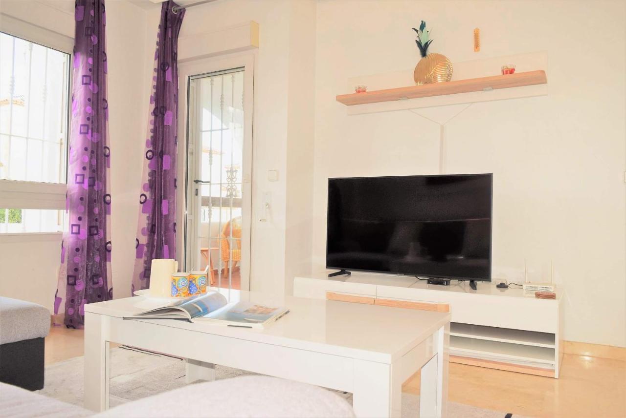 Fabulous 2 Bed 2 Bath Apartment ! ビジャマルティン エクステリア 写真